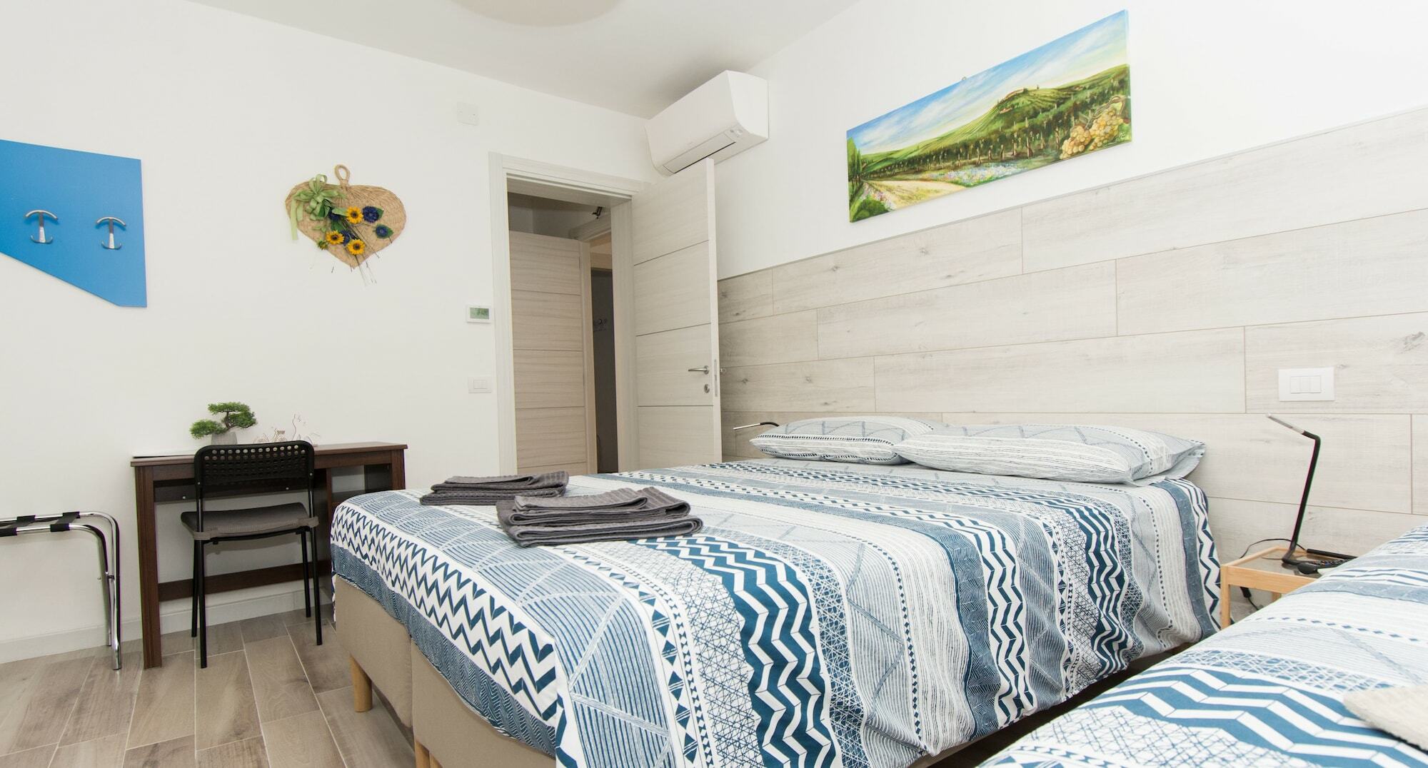 B&B Borgo Antico Тревизо Экстерьер фото