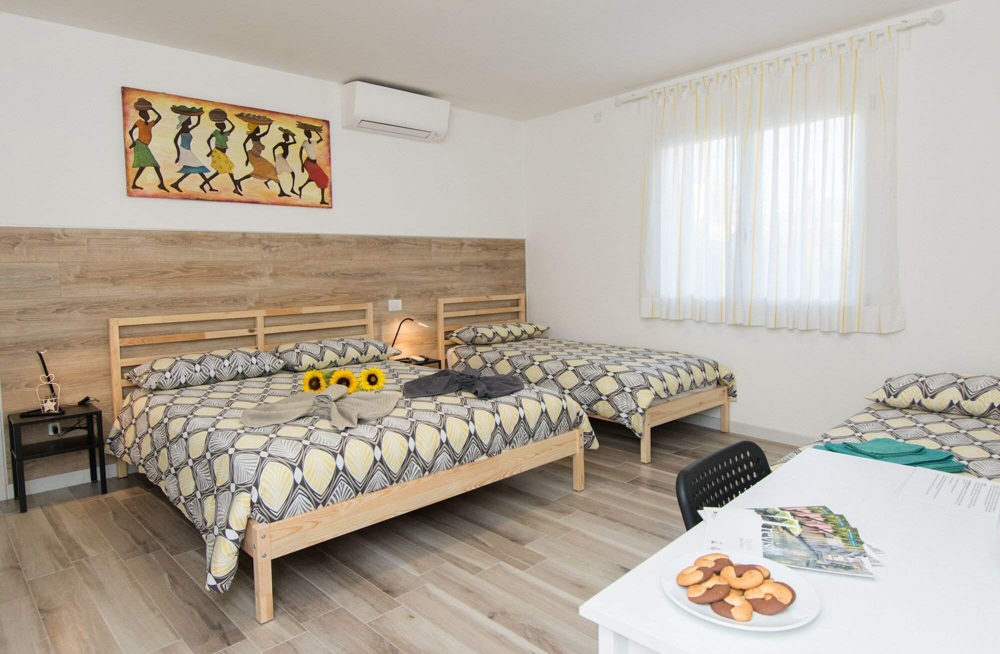 B&B Borgo Antico Тревизо Экстерьер фото