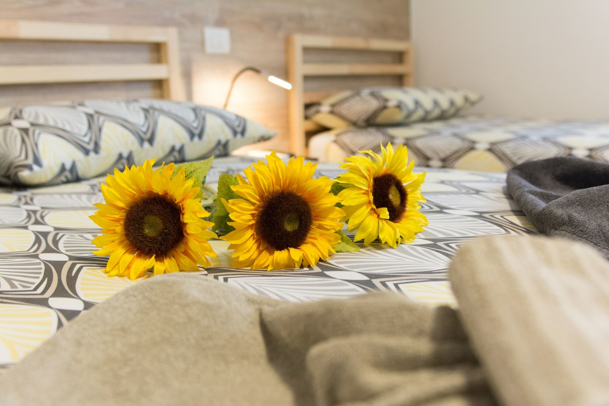 B&B Borgo Antico Тревизо Экстерьер фото