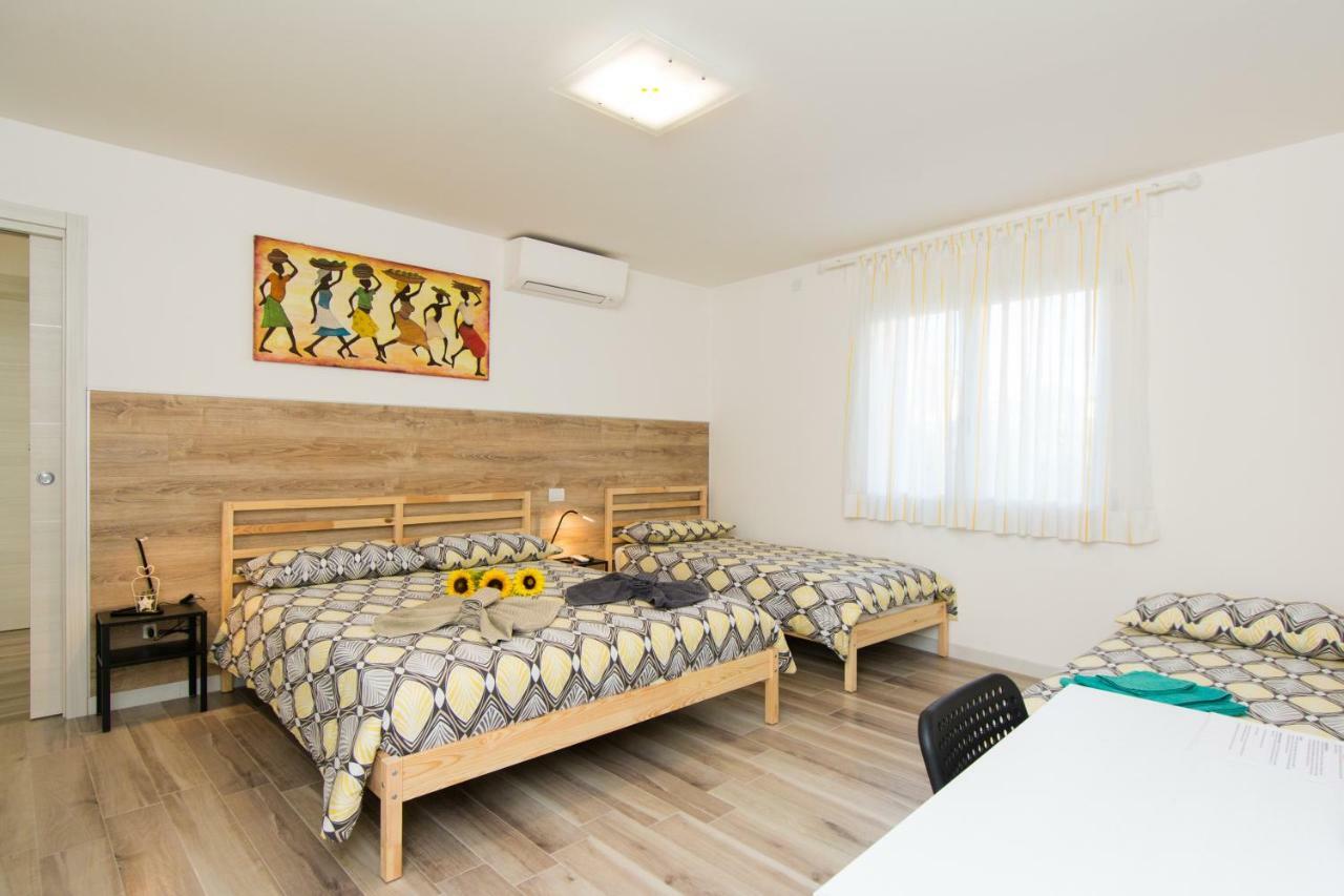 B&B Borgo Antico Тревизо Экстерьер фото