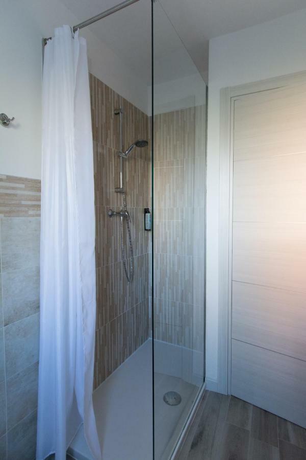 B&B Borgo Antico Тревизо Экстерьер фото