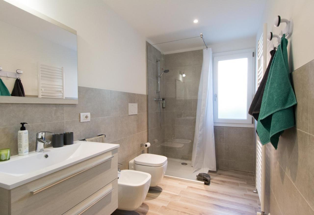 B&B Borgo Antico Тревизо Экстерьер фото